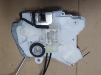 фото thumb №3, Замок двері правий перед honda c-rv iii 9pin