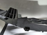 фото thumb №7, Усилитель решётка решётка перед передняя audi q3 ii 83f853692