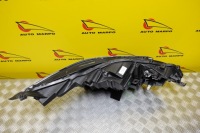 фото thumb №10, Toyota sienna 2021- фара лампа full led ліва czarna usa