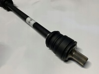 фото thumb №4, Półośka привідний вал задня glc 254 w254 a2543500700