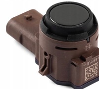 фото thumb №1, Bosch датчик jeep 6pg86gw7aa grand cherokee бампер перед переднее