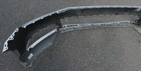фото thumb №8, Бампер перед переднее vw passat b8 3g0 14- pdc