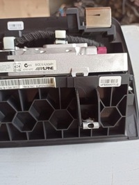 фото thumb №4, Дисплей монитор экран навигация навигация bmw e87 e81 9211976035