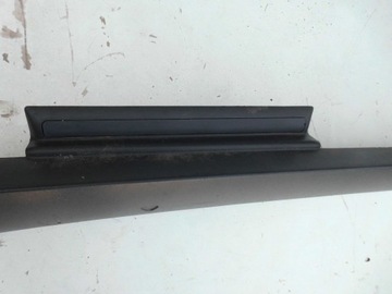 фото thumb №4, Планка пороговая защита порога 5p0853852f seat altea toledo iii правая оригинал