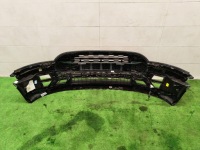 Mini f54 lci jcw перед капот бампер фари крила ремінь передній c19 в Україні, фото thumb