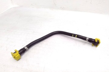 фото thumb №1, Шланг пального land rover range rover evoque l538 7293060 2.0l дизель