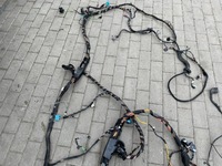 фото thumb №6, Bmw x1 f48 электропроводка салона usa