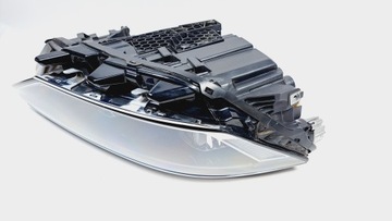 фото thumb №12, Vw passat b8 рестайлинг лампа правая полный led 3g1941082p