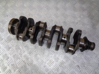 фото thumb №13, Wał коленчатый do шлифовка + вкладыши ford transit mk7 2.2 tdci 06- bk2q 6303-aa