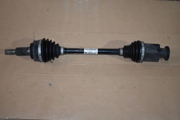 фото thumb №1, Идеальная полуось перед передняя левая porsche panamera 971 1