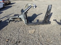 фото thumb №2, Mazda cx-30 четверть левая передняя порог блок двигателя