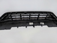 Решётка средняя бампера volvo xc90 2 рестайлинг  r-design 31663528 Доставка, фото thumb