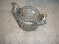 фото thumb №1, Подушка двигуна mercedes w204 w207 a2042400217q5