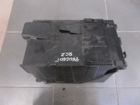 фото thumb №1, Peugeot rcz корпус основание аккумулятор 1.6 thp