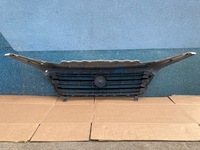 фото thumb №11, Fiat ducato lift 14- решітка радіатора решітка радіатора оригінальна