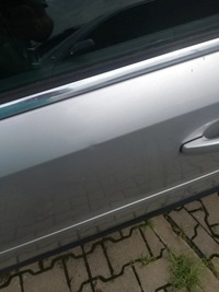 фото thumb №2, Дверь левый перед z157 opel vectra c рестайлинг 05-09