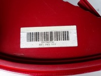 A3 8p 8p7 кабриолет  фара правый  задний  задняя 8p7945096 Недорого, фото thumb