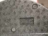 фото thumb №5, Opel insignia b kombi пінополістирол багажника сабвуфер