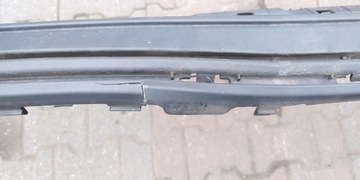 фото thumb №6, Спойлер бампера vw passat b8 аксессуар 3g9807521a