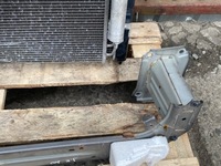 фото thumb №9, Pas переднее радиатор mitsubishi asx 1.6 b