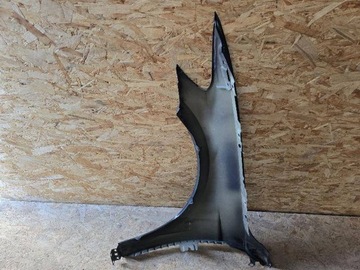 фото thumb №14, Volkswagen passat b8 16- 3g0821106d крыло переднее перед правый