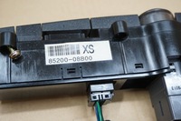 фото thumb №7, Ssangyong rexton панель переключатель kpl lift 10r