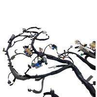 фото thumb №11, Жгут салона renault koleos ii 240185098s