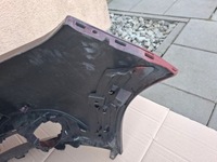 фото thumb №16, Бампер перед renault scenic iii lift pdc оригінал