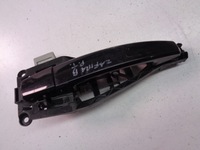 фото thumb №1, Ручка дверь правый задняя opel zafira b