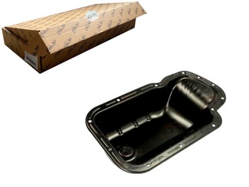 фото thumb №1, Поддон масляная peugeot 307 sw 1.4 16v 3h