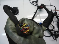 Mg hs ehs 1.5 tgi 2020 15e4e джгут електропроводка двигуна 10523849 Недорого, фото thumb