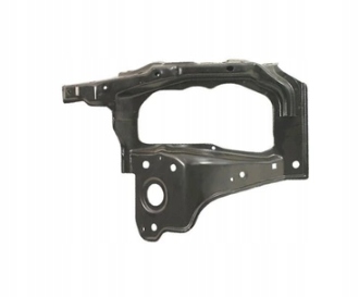 фото thumb №1, Opel combo c 00-10 панель кріплення фар ременя передньої лівий