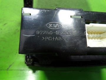 фото thumb №11, Kia sportage ii рамка радио панель управление воздуховод кондиционера 972501fxxx