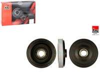 фото thumb №6, Fai колесо ременное citroen peugeot