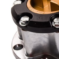 фото thumb №8, Wolna ступиця блокуюча колеса do land cruiser fj40