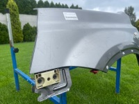 фото thumb №13, Nissan x-trail 2 t31 крыло перед левый f3101jh1ea