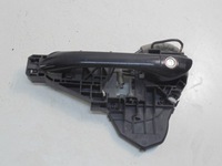 фото thumb №1, Ручка левая передняя наружная mercedes w169 391u