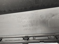 фото thumb №9, Бампер перед vw golf 8 viii 5h po 2020 5h0807221h