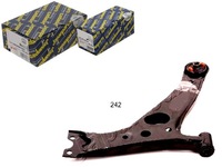 фото thumb №1, Важіль toyota перед rav-4 00-06 le japanparts