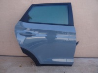 фото thumb №1, Hyundai tucson ii fl дверь задние правое задняя