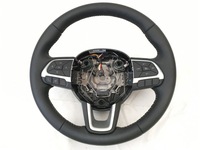 фото thumb №1, Jeep compass 17- воздуховод многофункциональный кожа