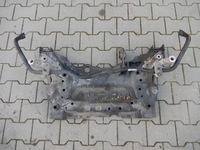 фото thumb №1, Підрамник візок перед renault megane iv