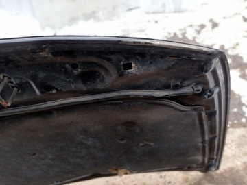 фото thumb №8, Капот mazda 6 ii gh a3f