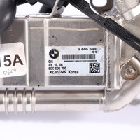 фото thumb №12, Bmw f45 f46 mini f55 f56 радіатор вихлопних газів клапан egr 5a7a498 9885599