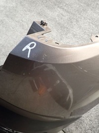 фото thumb №6, Hyundai tucson iv 20- бампер задній задня