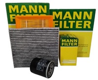 фото thumb №1, Skoda rapid 2015-2019 1.4 tdi 90km дизель cusb фильтры набор