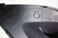 фото thumb №3, Решітка протитуманної фари ліва opel mokka x 2016-