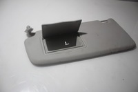 фото thumb №1, Защита солнцезащитная левая ford galaxy iii mk3