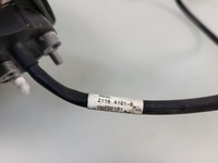 фото thumb №13, Opel astra k дзеркало 5 pin ліві z41w uk