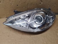 фото thumb №1, Лампа левая перед mercedes w169